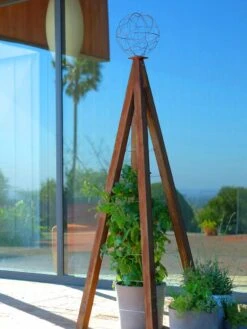 Akoris Garden Tuteur Sr. -Soil N Tool Sales 8600517 06V tif