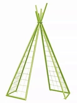 Annabel Tipi Trellis -Soil N Tool Sales 8600521 05V tif
