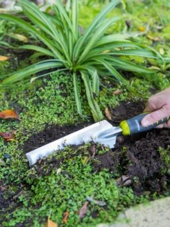 New Release 8 Gardener's Weeding Knife