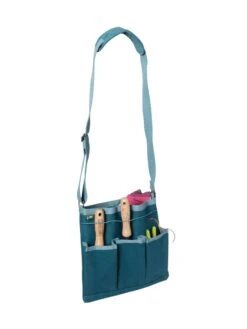 Gardener's Cross Body Tool Bag -Soil N Tool Sales 8609076 5867