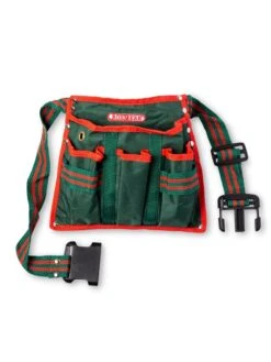 Bosmere 4 Pocket Tool Holder With Adjustable Belt -Soil N Tool Sales 8609249 4504