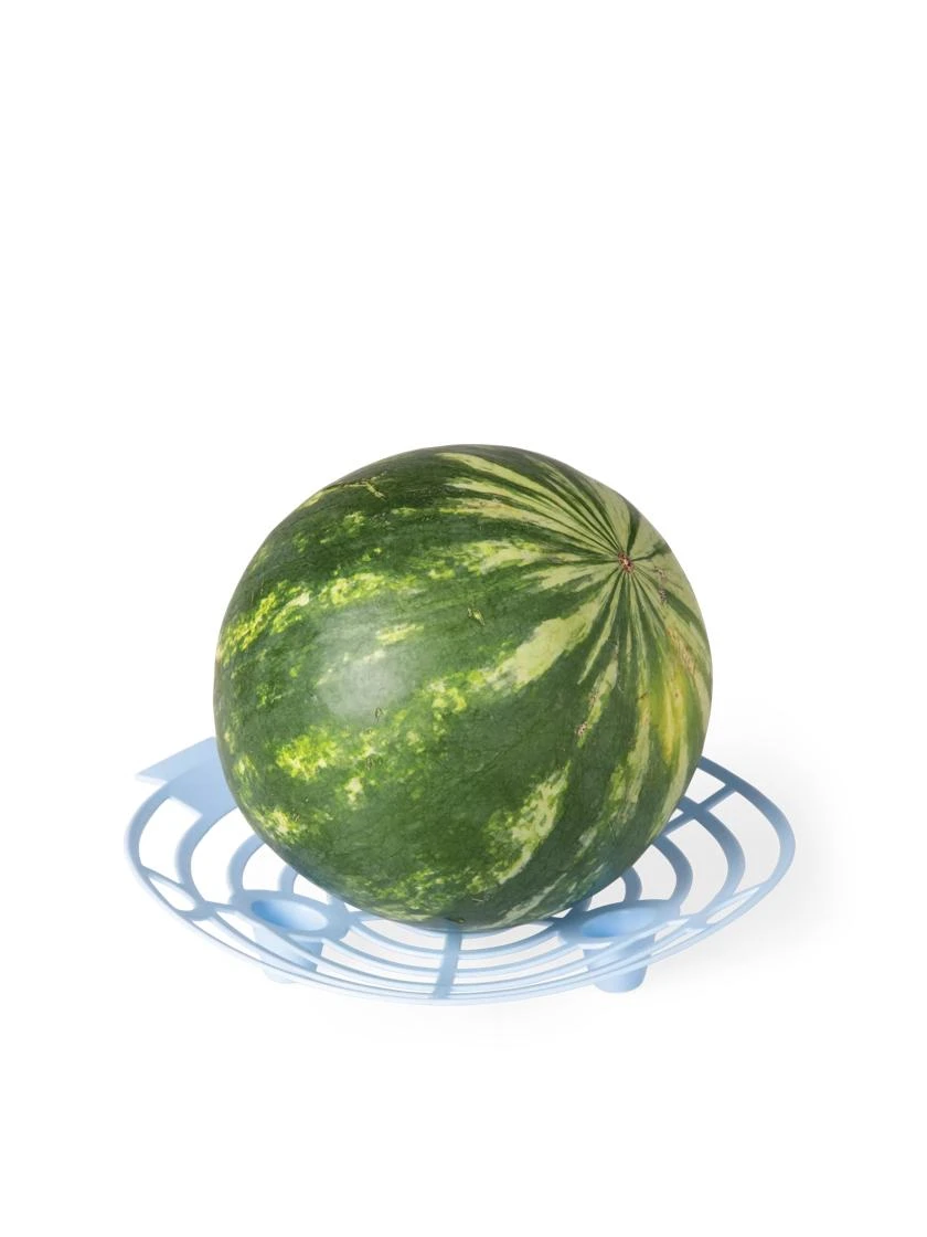 Melon And Squash Cradles, Set Of 6 2 Melon And Squash Cradles, Set Of 6 - Image 2