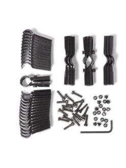 Connector Kit For DIY A Frame Plant Support -Soil N Tool Sales 8610366 0113 tif