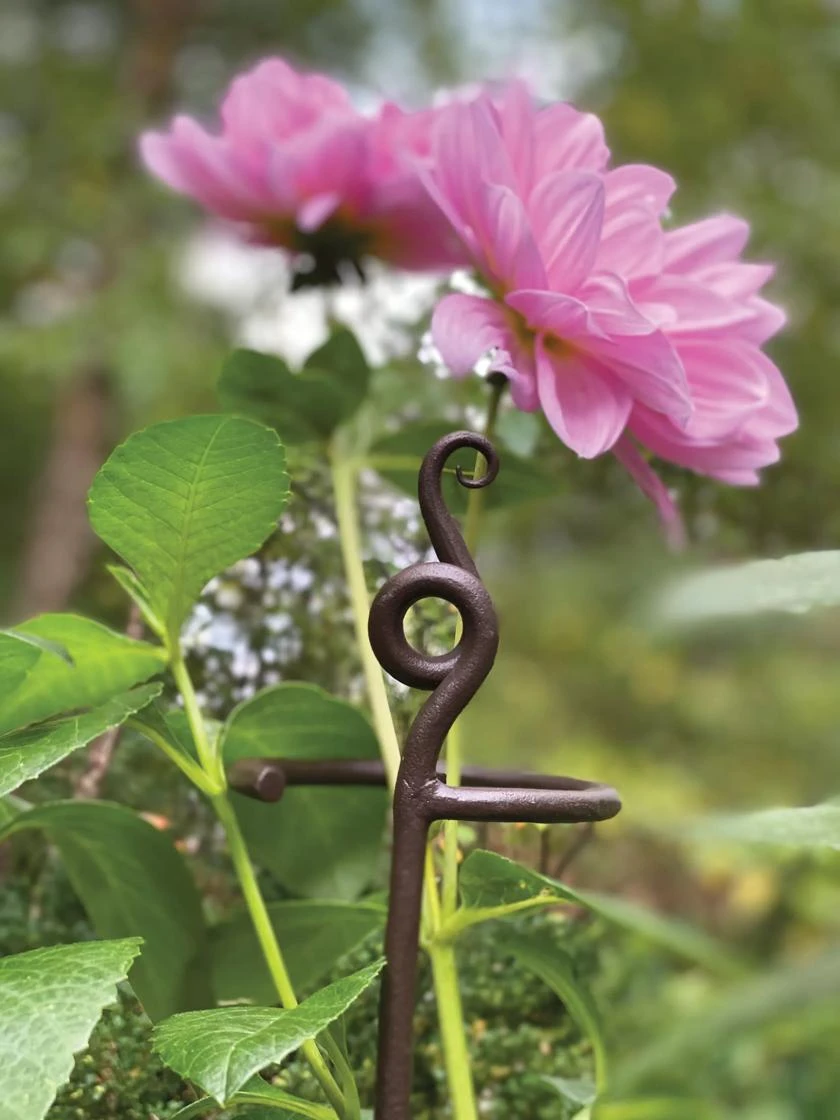 Arden Single Stem Supports, Set Of 2 2 Arden Single Stem Supports, Set Of 2 - Image 2