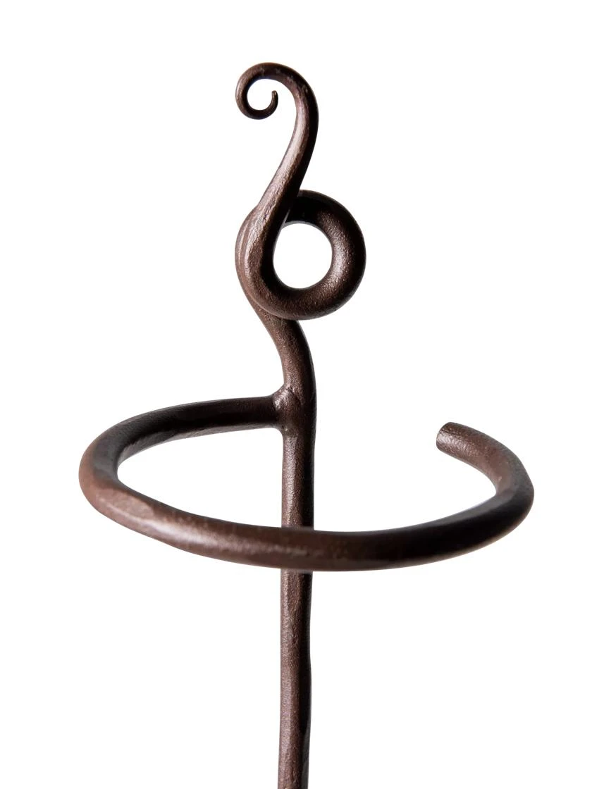 Arden Single Stem Supports, Set Of 2 4 Arden Single Stem Supports, Set Of 2 - Image 4