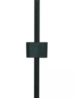 Peacock Mini Plant Support Rings 8", Set Of 2 -Soil N Tool Sales 8610383 03V tif