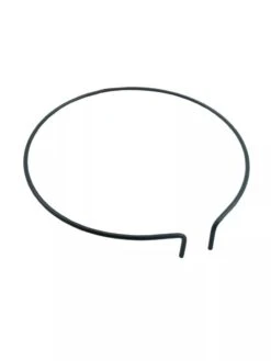 Peacock Classic Plant Support Rings 15", Set Of 2 -Soil N Tool Sales 8610383 04V 3 4