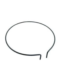 Peacock Mini Plant Support Rings 4", Set Of 2 -Soil N Tool Sales 8610383 04v