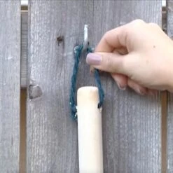 Ultimate Coco Garden Broom -Soil N Tool Sales 8610601 BL 17V jpg