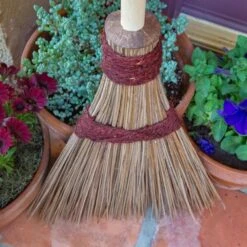 Ultimate Coco Garden Broom -Soil N Tool Sales 8610601 BN 04V jpg