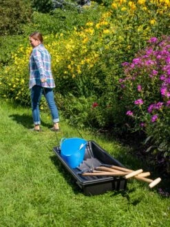 Gardener's Summer Sled -Soil N Tool Sales 8611044 059 tif