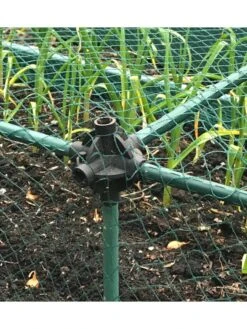 GardenSkill Cane Connector Balls, Set Of 8 -Soil N Tool Sales 8611095 01V 3 4