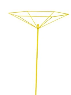 Parasol Plant Supports, Set Of 3 -Soil N Tool Sales 8611129 3844 tif