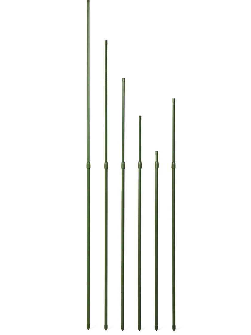 Titan Extendable Stakes, Set Of 6 1 Titan Extendable Stakes, Set Of 6