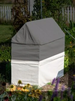 Chicken Wire Crop Coop Extension -Soil N Tool Sales 8611699 4662 tif