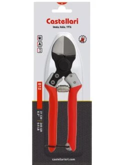 Castellari B12 Double-Blade Pruner 6 Castellari B12 Double-Blade Pruner -Soil N Tool Sales 8611973 03V tif
