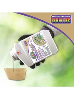 Captain Jack's™ Neem Max Concentrate, 16oz -Soil N Tool Sales 8612431 03v