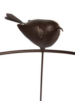 Flock Of Friends Pot Trellis -Soil N Tool Sales 8612635 340