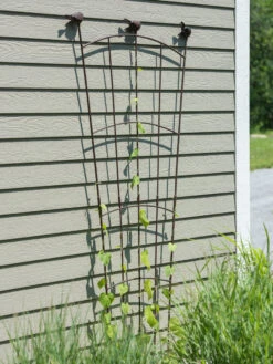 Flock Of Friends Wall Trellis 9 Flock Of Friends Wall Trellis -Soil N Tool Sales 8612636 0007