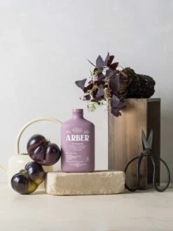 Organic Bio Fungicide Indoor/Outdoor -Soil N Tool Sales 8612681 03v