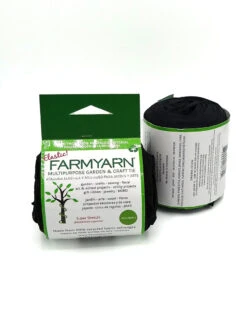 Farmyarn® Multipurpose Garden Tie, 2 Pack -Soil N Tool Sales 8612948 09v