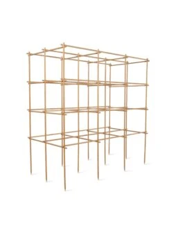 Tomato Six Pack Support -Soil N Tool Sales 8613143 5402 6 pack tomato support