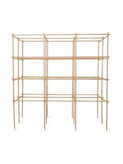 Tomato Six Pack Support -Soil N Tool Sales 8613143 5408