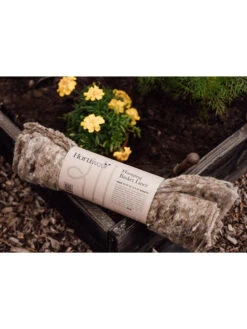 Hortiwool ® Hanging Basket Liner, Set Of 2 6 Hortiwool ® Hanging Basket Liner, Set Of 2 -Soil N Tool Sales 8613263 11v