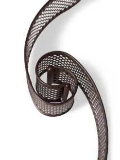 Scroll Linking Stakes, Set Of 3 10 Scroll Linking Stakes, Set Of 3 -Soil N Tool Sales 8613321 5903