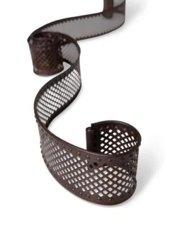 Scroll Linking Stakes, Set Of 3 9 Scroll Linking Stakes, Set Of 3 -Soil N Tool Sales 8613321 5906