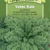 Vates Kale Organic Seeds
