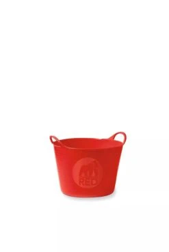 Colorful Tubtrug, 3-1/2 Gallon -Soil N Tool Sales GS37028 08Z tif